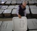 Nepal polls register turnout of nearly 70 per cent, bomb injures 3