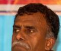 Ex-IPS officer Sreekumar files defamation case against Modi