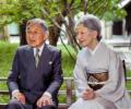 Why the Japanese Emperor's India trip is significant