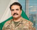 Pakistan army chief: Nawaz picks fellow Kashmiri, ignores seniority