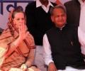 Ashok Gehlot: Gandhian with a pro-poor image