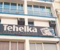 Why Tehelka scandal has put Congress strategists in a dilemma