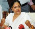 Why Vasundhara Raje refused to share stage with Modi in Rajasthan?