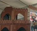 Cong moves EC against Modi's 'poisonous' remark, using Red Fort replica