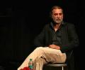 Tarun Tejpal gets interim bail from Goa court till 2.30 pm