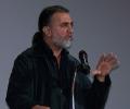 Tarun Tejpal offers to pay defamed Army officer Rs 10 lakh, issue apology