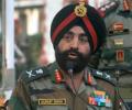 Keran: 5 troops injured as anti-infiltration op reaches 9th day