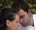 Sonia asked Rahul to oppose ordinance, says Advani in blog