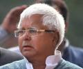 Revolt in Lalu's RJD, loyalist Ram Kripal quits party posts