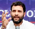 Why Rahul Gandhi is not fit to rule India