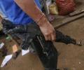 Andhra: Terrorists who targeted Advani arrested after 11-hr operation
