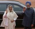 Are India and Bangladesh choosing pragmatism over politics?