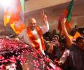 Ahead of polls, BJP to hold 300 rallies across Maharashtra