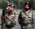 What really happened in Keran?