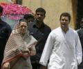 Poll awakening: Sonia, Rahul inject development in Rae Bareli, Amethi