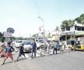 Seemandhra Cong leader moves Delhi HC on resignation issue