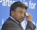 Pak SC grants bail to Musharraf in Bugti murder case