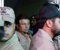 Musharraf arrested over Lal Masjid operation
