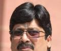 Raja Bhaiya to be re-inducted in Akhilesh ministry