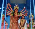 Assam: Durga Puja fervour grips Assam