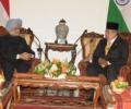 India, Indonesia pledge to take strategic relation to next level