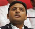 Akhilesh govt's clerical error raises storm over Ayodhya temple
