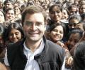 Congress has accepted Rahul Gandhi as its leader: Khurshid