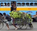 The bye-cycle diaries of Kolkata