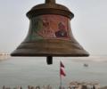 Centre asks UP government to maintain status quo in Ayodhya