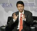 Bobby Jindal hints at being in the race for White House