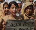 Taliban threatens to blow up girls' school in Pakistan