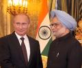 8 crucial takeaways from Singh-Putin summit