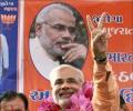 With Delhi BJP in disarray, Modi to campaign only for a day