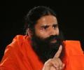 Ramdev alleges conspiracy as brother booked for abduction