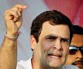Post poll debacle, Congress organisational rejig on cards