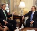 Sharif continues urging for US mediation in Kashmir