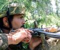 India missed the chance to resolve the Kashmir issue
