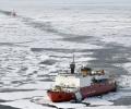 China's next: 'Polar Silk Road' close to North Pole