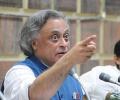 Jairam Ramesh appointed captain of Congress poll team