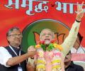 Modi faces terror threat but no change in campaign plans