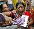 200 Asaram supporters detained, protests over arrest turn violent