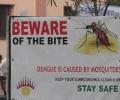 Patna has 2 fogging machines to deal with Dengue outbreak