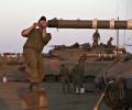 Israel conducts missile test with US amid Syria tension