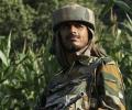 Pakistani troops pound Indian posts along LoC