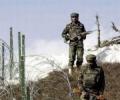 BSF trooper kills two seniors, self in Assam post