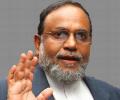 Bangladesh hangs top Jamaat-e-Islami leader for 1971 war crimes