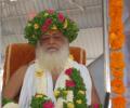 Asaram moves Gandhinagar court for regular bail