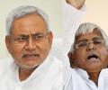 Lalu, Nitish to campaign together after 23 years