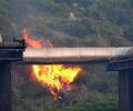 Visakhapatnam HPCL fire toll rises to 25