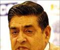 Jagdish Tytler summoned as accused by court in forgery case